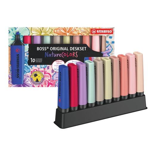 Highlighter STABILO BOSS ORIGINAL